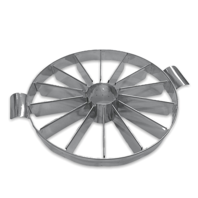 Marcador de Torta 14 Fatias Ø28cm