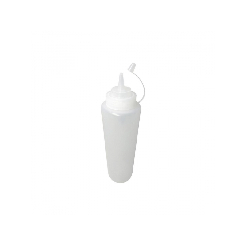BISNAGA GRADUADA 650ML