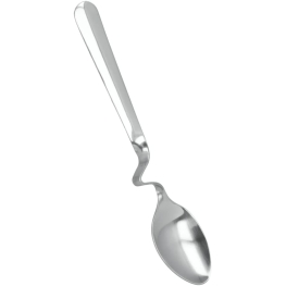 Colher para Mel Inox 16cm