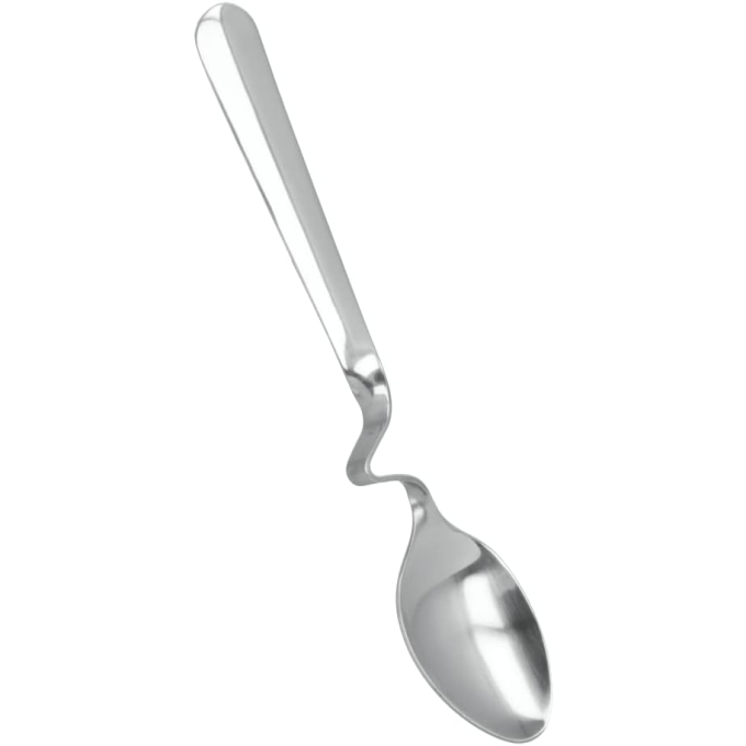 Colher para Mel Inox 16cm