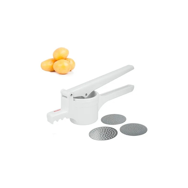 Espremedor de Legumes Pressy