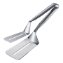 Pegador Duplo Inox
