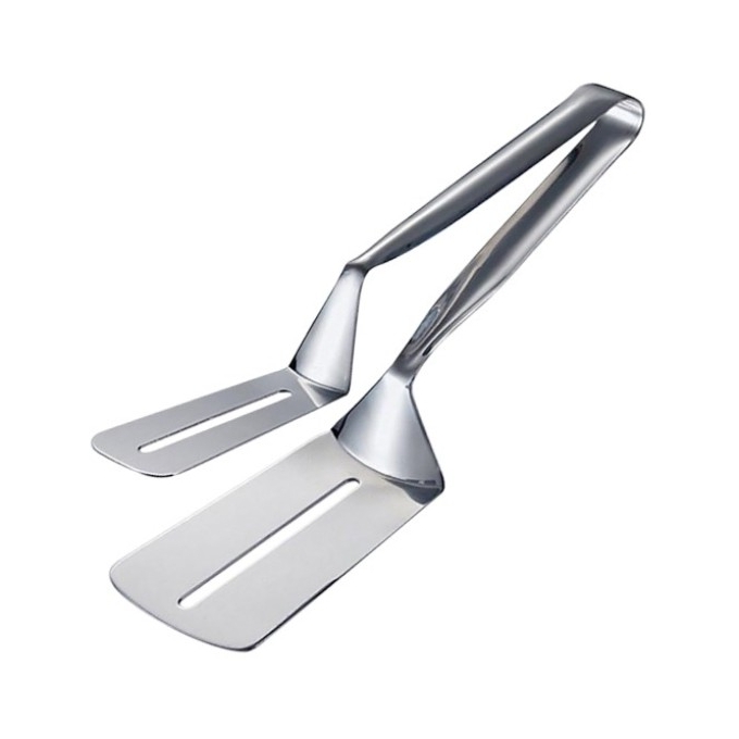 Pegador Duplo Inox