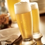 Copo de Cerveja de Vidro Munich 300ml
