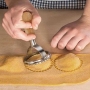 Cortador Ravioli Redondo
