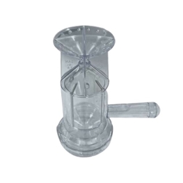 Dosador de Sal para Frituras 5 Gramas