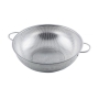 ESCORREDOR DE MASSAS INOX 28,5 CM