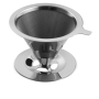 Filtro para Café Reutilizável Inox