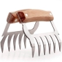 Garra de Urso para Carne 2 pcs