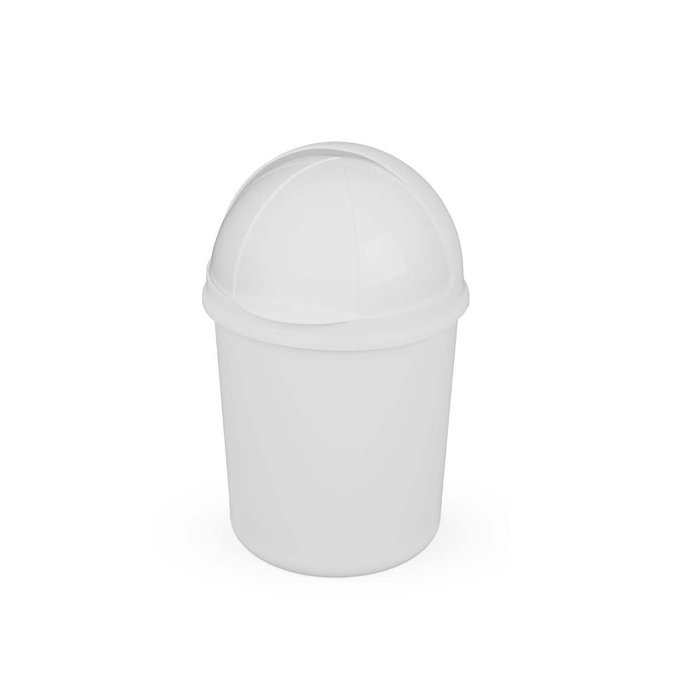 Lixeira Retrátil 1,4l