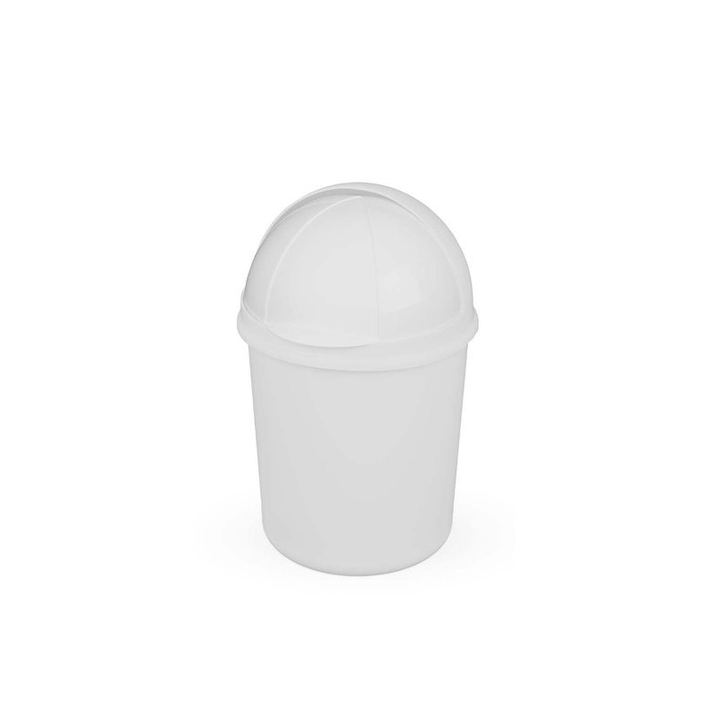 Lixeira Retrátil 1,4l