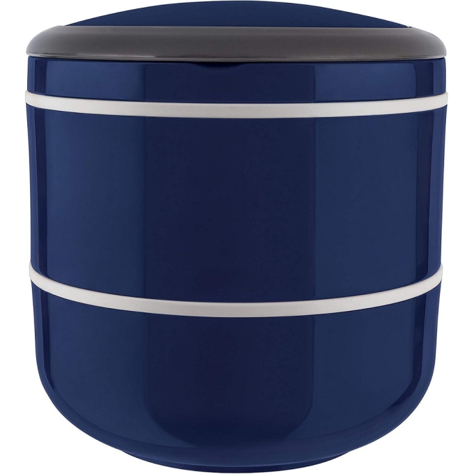 Marmita Box Micro/Freezer Az 1,4 l