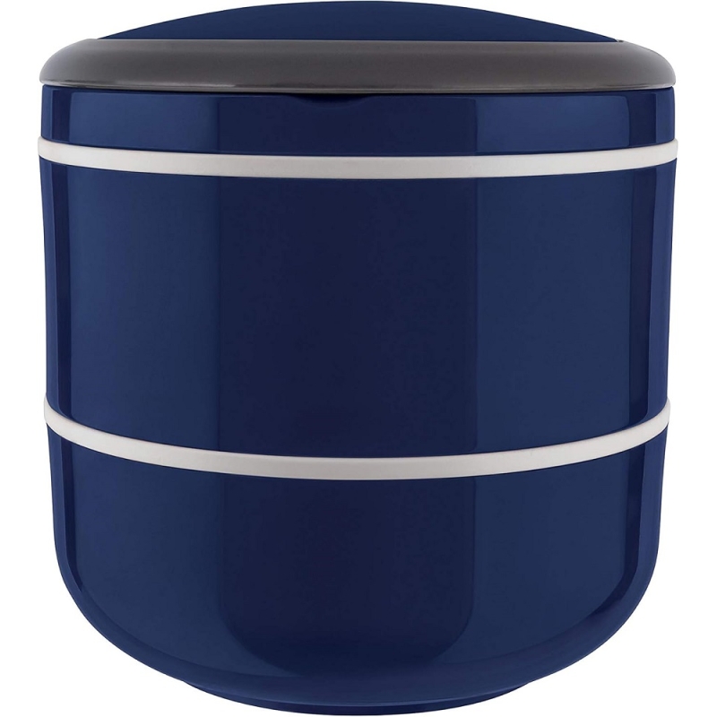 Marmita Box Micro/Freezer Az 1,4 l