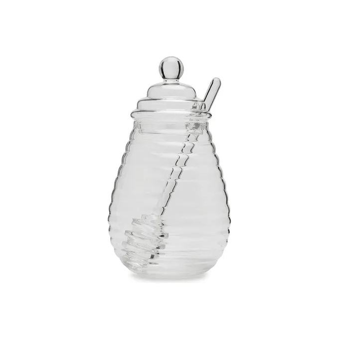 Meleira Colméia Vidro 300ml