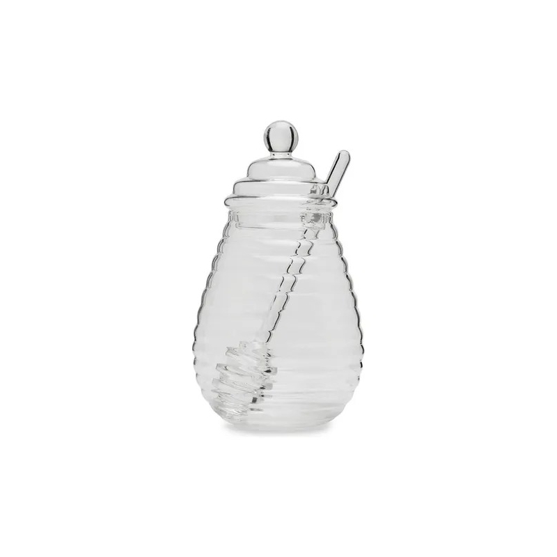 Meleira Colméia Vidro 300ml