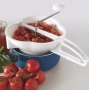 Passador de Legumes Solemio 24 cm