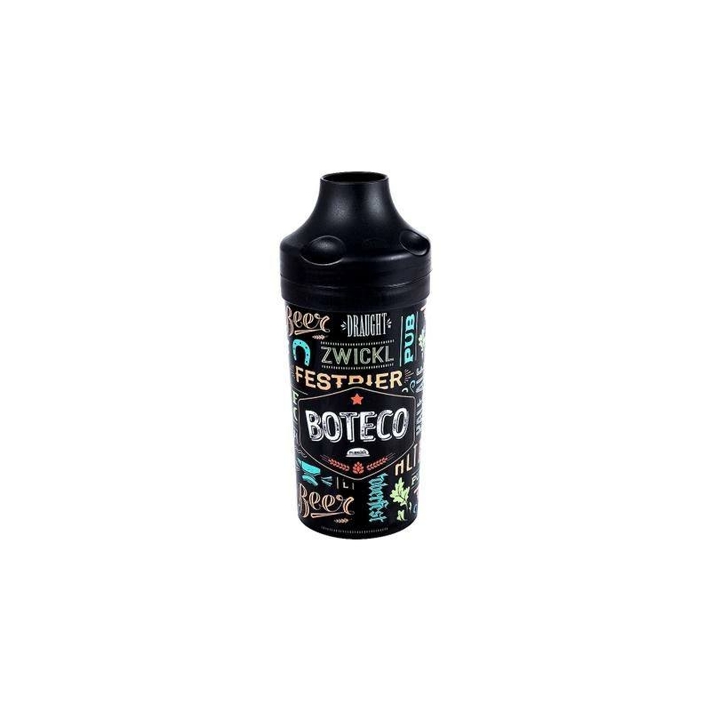 Porta Garrafa Térmico 600ml Cores Sortidas
