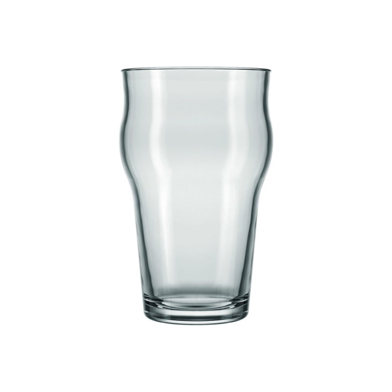 Copo de Cerveja de Vidro Stout 285ml