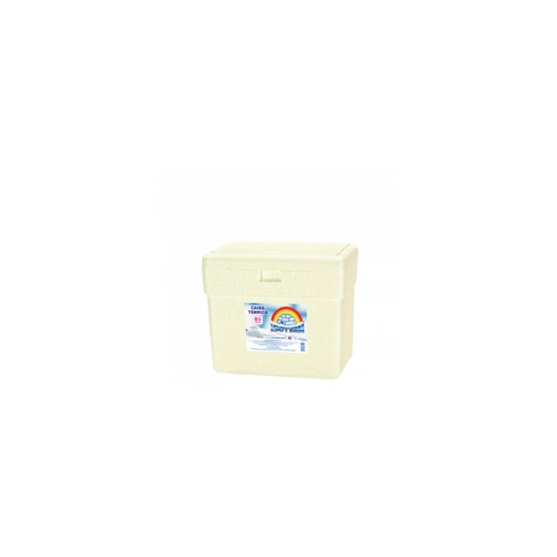 Caixa Térmica 8l