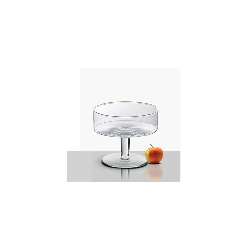 Taça de Vidro 25x19cm