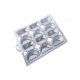 FORMA DE ALUMINIO MASTER P/PASTEL