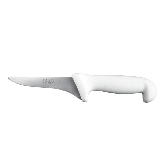 FACA DESOSSA 5" BRANCO