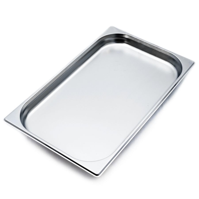 CUBA 1/1 40MM ESMALTADA