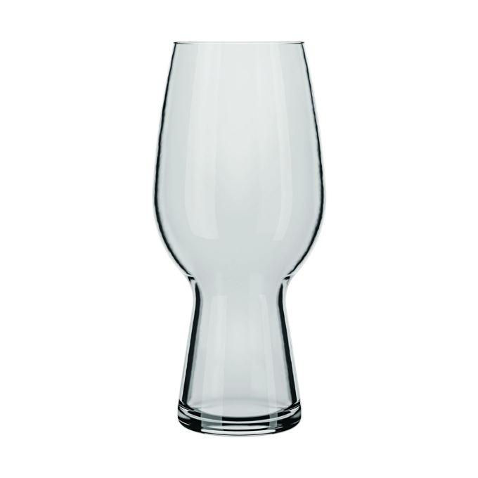 Copo de Cerveja de Vidro IPA Glass London 540ml