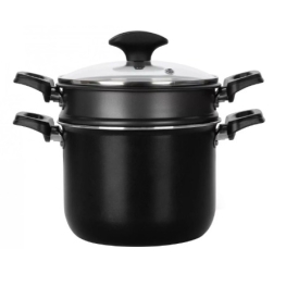 CUSCUZEIRA COZI VAPOR 16CM