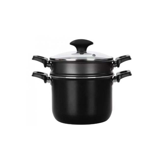 Cuscuzeira Cozi Vapor 16cm