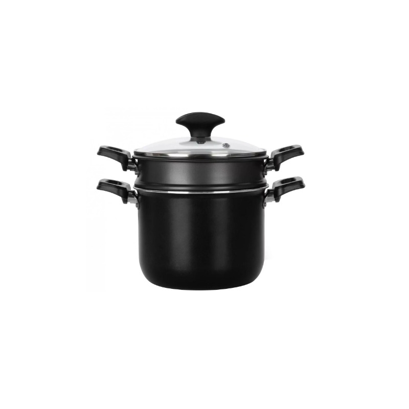 Cuscuzeira Cozi Vapor 16cm