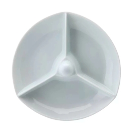 PETISQUEIRA 3 DIV. Ø17CM 1ª LINHA