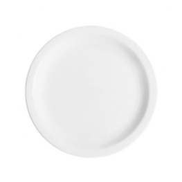 PRATO RASO QUILO CERTO IGUAÇU Ø27CM