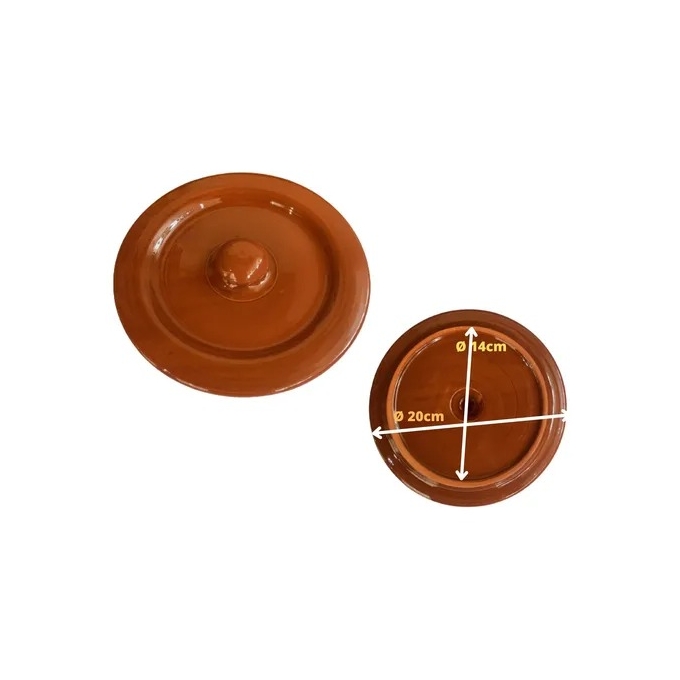 TAMPA PARA CAÇAROLA N3