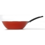 Frigideira Wok Oriental com C Daily 28cm