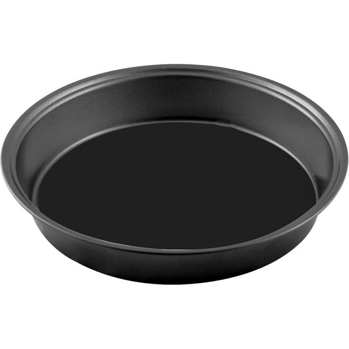 Assadeira Redonda Teflon Ø30x5cm