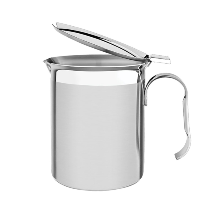 Bule para Café Inox com Tampa 550ml