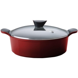 Cacarola Venn 24cm Al. Inj. Vm 4,5l