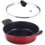 Cacarola Venn 24cm Al. Inj. Vm 4,5l