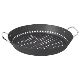 Grelha Para Vegetais Ø30cm