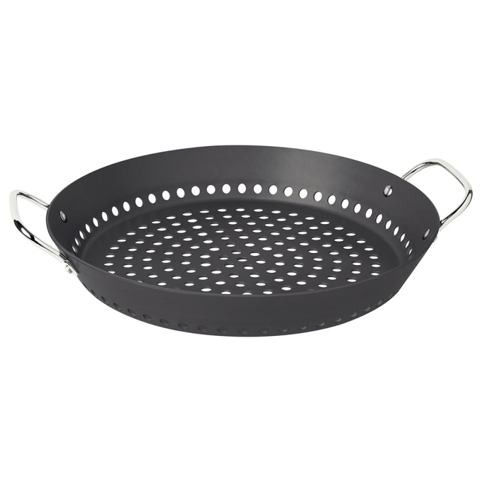 Grelha Para Vegetais Ø30cm