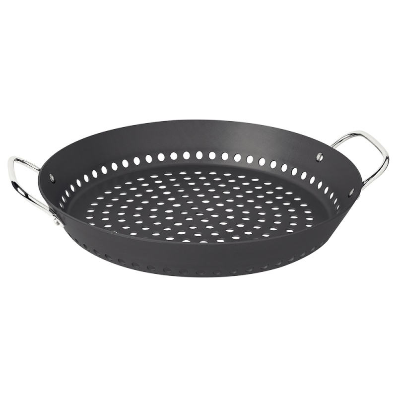 Grelha Para Vegetais Ø30cm