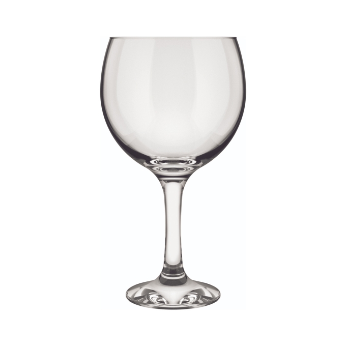 Taça de Gin Tônica de Vidro 600ml