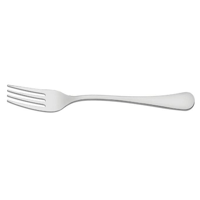 Garfo de Sobremesa Aço Inox Zurique