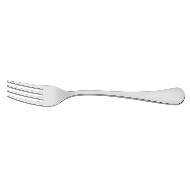 Garfo de Sobremesa Aço Inox Zurique