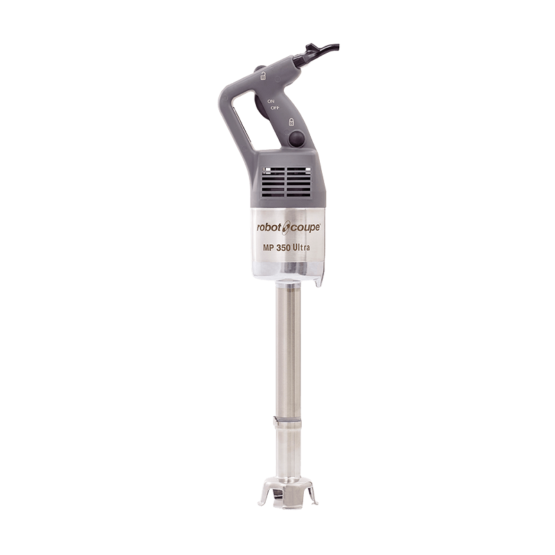 Mixer Mp 350 Ultra