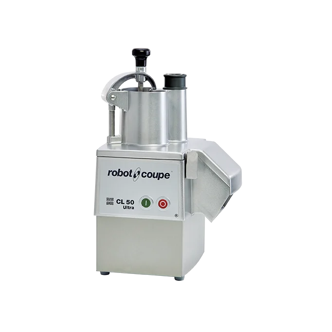 Processador de Alimentos Ultra com 5 Discos