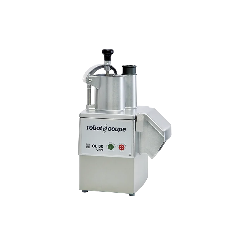 Processador de Alimentos Ultra com 5 Discos