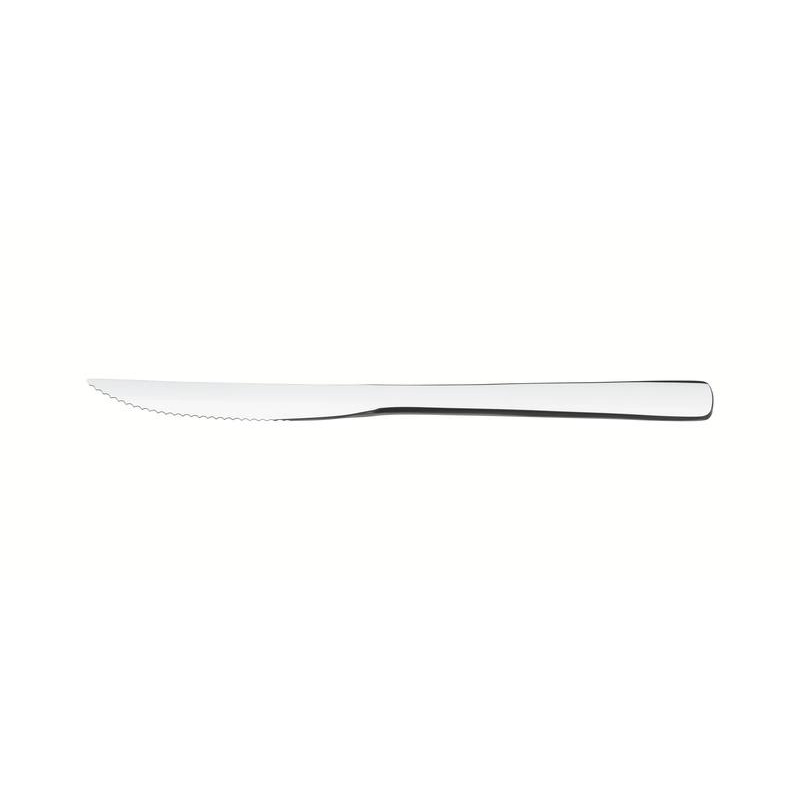 Faca Churrasco Inox Oslo
