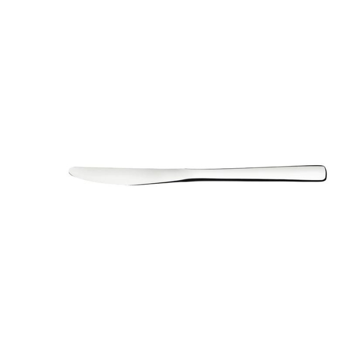 Faca Sobremesa Inox Oslo